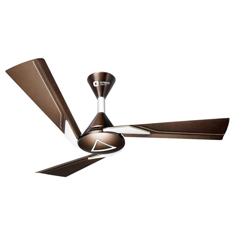 Orina Ceiling Fan — view 3