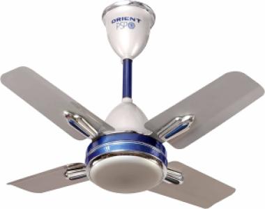 Quasar Ceiling Fan