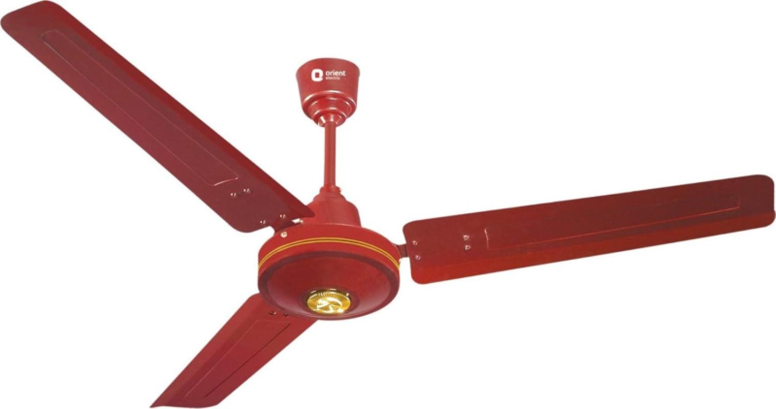 Deluxe Ceiling Fan