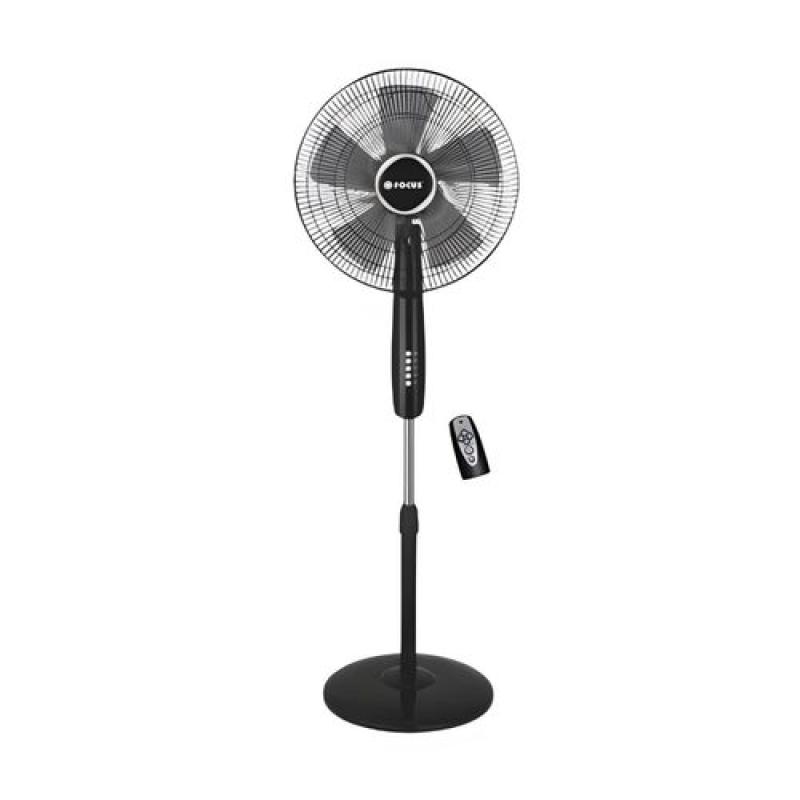Standing Fan + Remote