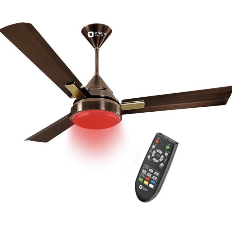 Spectra Ceiling Fan