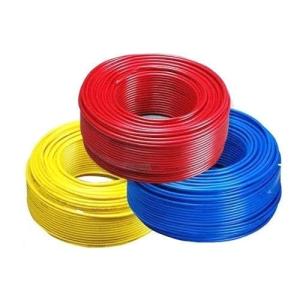 R.R Cables 2.5mm