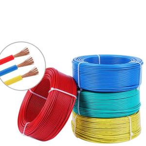 R.R Cables 10.0mm