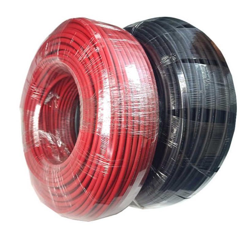 R.R Cables 6.0mm
