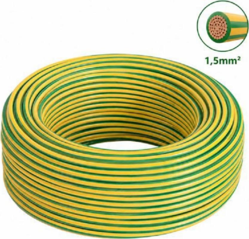 R.R Cables 1.5mm