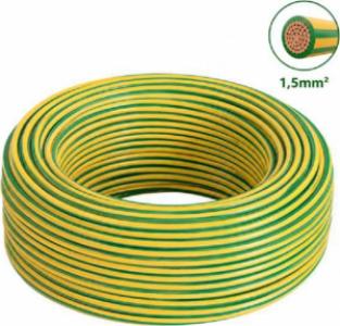R.R Cables 1.5mm