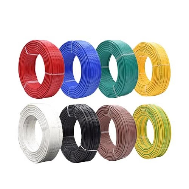 R.R Cables 4.0mm